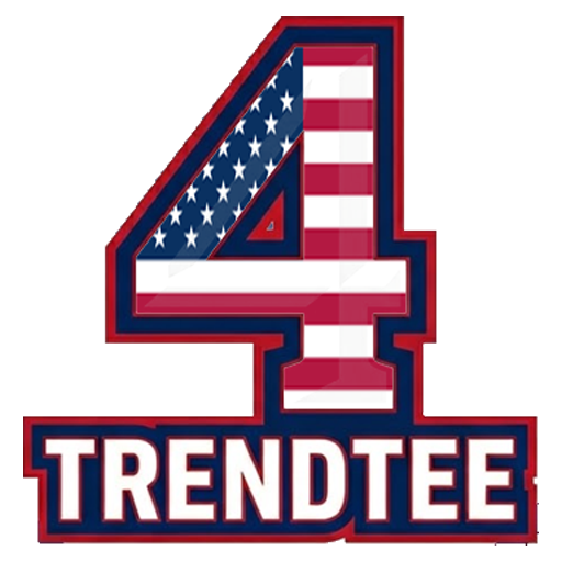 4Trendtee