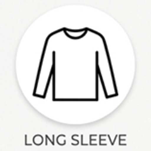 Unisex Long Sleeve