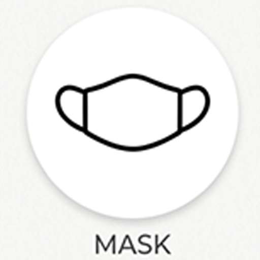 Fabric Face Mask