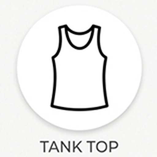 Unisex Tank Top