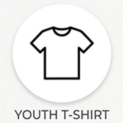 Kids Classic Tee