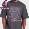 Konosuke Takeshita International Champion AEW Double Or Nothing 2026 Stadium Stampede Unisex T-Shirt