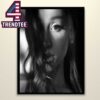 Ariana Grande Petal Album Cover Hate That I Made You Love Me Home Decor Poster Canvas Ariana Grande Petal Album Cover Hate That I Made You Love Me Home Decor Poster Canvas
