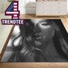 Ariana Grande Petal Album Cover Hate That I Made You Love Me Home Decor Rug Carpet Ariana Grande Petal Album Cover Hate That I Made You Love Me Home Decor Rug Carpet