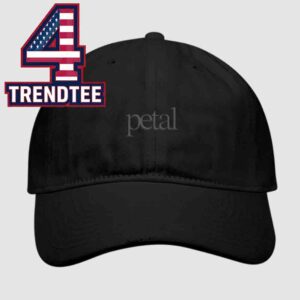 Ariana Grande Petal Album Classic Hat Cap Snapback
