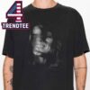 Ariana Grande Petal Album Tile Photo Two Sided T-Shirt