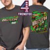 Kimi Antonelli Winner Canadian Grand Prix 2026 For Fourth Straight Formula 1 Victory Unisex T-Shirt