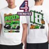 Adam Copeland And Christian Cage 2026 AEW New World Tag Team Champions Double Or Nothing Stadium Stampede Unisex T-Shirt Adam Copeland And Christian Cage 2026 AEW New World Tag Team Champions Double Or Nothing Stadium Stampede Unisex T-Shirt