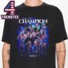Toy Story 5 Disney Movie 2026 In Theaters June 19th Unisex T-Shirt