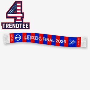 Crystal Palace 2026 UEFA Conference League Champions Final Carf