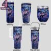 Crystal Palace FC 2026 UEFA Conference League Champions Skinny Curved Wine Stanley Flip Straw Tumbler Crystal Palace FC 2026 UEFA Conference League Champions Skinny Curved Wine Stanley Flip Straw Tumbler