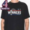 Crystal Palace 2026 UEFA Conference League Champions Classic T-Shirt