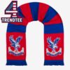 Crystal Palace 2026 UEFA Conference League Champions Winners Scarf Crystal Palace 2026 UEFA Conference League Champions Winners Scarf