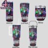 Crystal Palace FC 2026 UEFA Conference League Champions Skinny Curved Wine Stanley Flip Straw Tumbler Crystal Palace FC 2026 UEFA Conference League Champions Skinny Curved Wine Stanley Flip Straw Tumbler