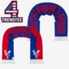 Crystal Palace We’re On Our Way Scarf