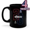 Crystal Palace 2026 UEFA Conference League Champions Winners Ceramic Mug Cup