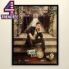 Enola Holmes 3 Movie 2026 Tis I Do Home Decor Poster Canvas