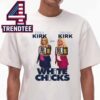 FC Barcelona Femeni Women UWCL Winners 2026 Champions Campiones D’Europa Unisex T-Shirt