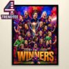 RIP Kyle Busch 1985 2026 Dies At 41 Driver NASCAR Cup Series Champion Home Decor Poster Canvas