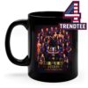 FC Barcelona Femeni Women UWCL Winners 2026 Champions Campiones D’Europa Ceramic Mug Cup