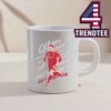 Pep Guardiola Manchester City 10 Years Game Changer History Maker City Forever Signature Ceramic Mug Cup Pep Guardiola Manchester City 10 Years Game Changer History Maker City Forever Signature Ceramic Mug Cup