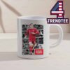 Farewell Mohamed Salah Leave Liverpool Egyptian King Ceramic Mug Cup