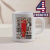 Princeton Tigers 2026 NCAA Men’s Lacrosse Champions Ceramic Mug Cup