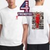 Farewell Andy Robertson Leave Liverpool Unisex T-Shirt