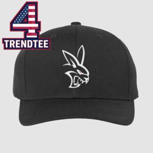 Freddie Gibbs Rabbit Mode Logo Classic Hat Cap