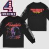 Freddie Gibbs Rabbit Mode Motorsports All Over Print Hoodie