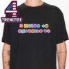 Kyle Busch Hendrick Cars NCTS Dover Win T-Shirt