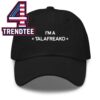 Crystal Palace UEFA Conference League Winners Champions 2026 Classic Hat Cap Snapback