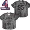 Jin BTS Arirang World Tour 2026 Limited Baseball Jersey Jin BTS Arirang World Tour 2026 Limited Baseball Jersey