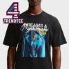 Metallica Stadion Letzigrun 2026 M72 Zurich May 27th Unisex T-Shirt