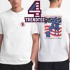 USA Drinking Team Unisex T-Shirt
