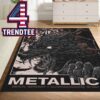 Ariana Grande Petal Album Cover Signed Home Decor Rug Carpet