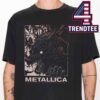 Tortures Of The Damed Horror Movie Film By Damien Leone Terrifier Director Unisex T-Shirt