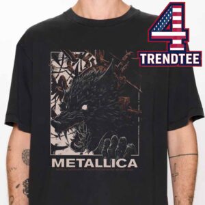 Metallica Berlin 2026 Olympiastadion Germany May 30th Pop Up Unisex T-Shirt Hoodie Long Sleeve