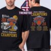 RIP Sonny Rollins Saxophone Colossus Dead At 95 1930 2026 Unisex T-Shirt