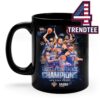 New York Knicks 2026 NBA Finals Ceramic Mug Cup