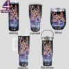 Crystal Palace 2026 UEFA Conference League Champions Wine Stanley Flip Straw Tumbler