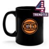 New York Knicks NBA Finals 2026 Hoop Ceramic Mug Cup New York Knicks NBA Finals 2026 Hoop Ceramic Mug Cup