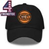 New York Knicks 2026 NBA Finals Classic Hat Cap Snapback