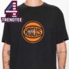New York Knicks Eastern Conference Champions 2026 NBA My First Final Always Knicks Unisex T-Shirt