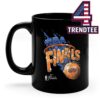 New York Knicks NBA Finals 2026 NBA Ceramic Mug Cup