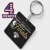 Metallica Stadion Letzigrun 2026 M72 Zurich May 27th Acrylic Wood Keychain