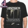 RIP Kyle Busch 1985 2026 Dies At 41 Driver NASCAR Cup Unisex T-Shirt