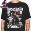 Obsession 2026 Abstract Series Unisex T-Shirt Crewneck Sweatshirt