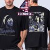 Obsession 2026 X Traordinary Pearl Unisex T-Shirt Crewneck Long Sleeve