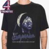 Erika Kirk Druski Kirk White Chicks Parody Jaxson Hayes Wear Unisex T-Shirt Erika Kirk Druski Kirk White Chicks Parody Jaxson Hayes Wear Unisex T-Shirt